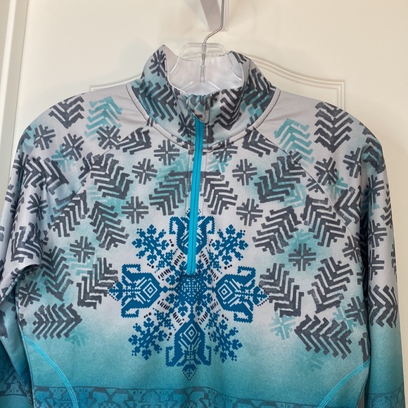 Athleta half zip - Picture 2 of 16